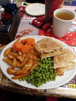 Rheidol Restaurant & Cakery