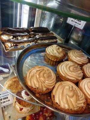 Rheidol Restaurant & Cakery