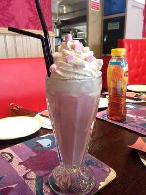 Rheidol Restaurant & Cakery