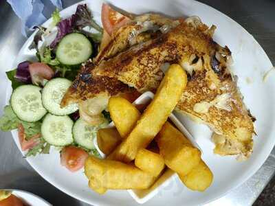 Rheidol Restaurant & Cakery