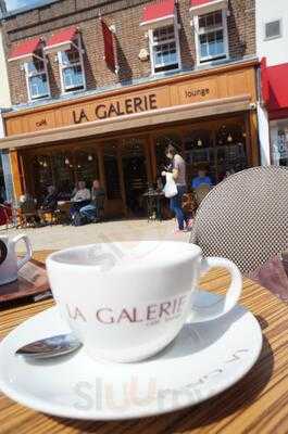 La Galerie