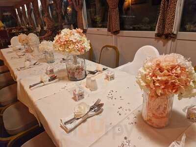 The Four Cross Roads Inn