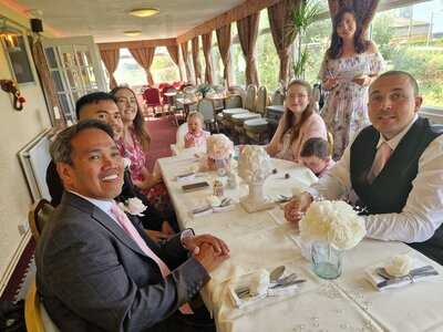 The Four Cross Roads Inn