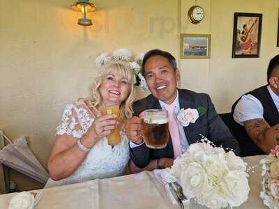 The Four Cross Roads Inn