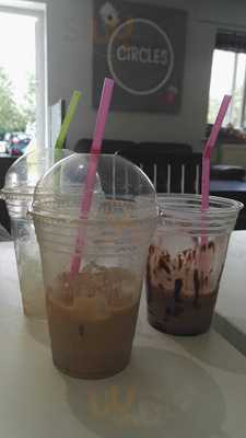 Circles Cafe Bar