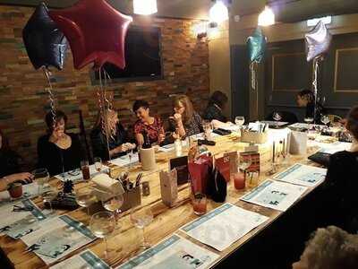 Loca Bar & Kitchen - Whitley Bay