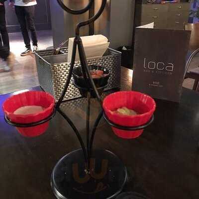 Loca Bar & Kitchen - Whitley Bay