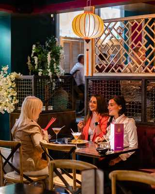 Loca Bar & Kitchen - Whitley Bay