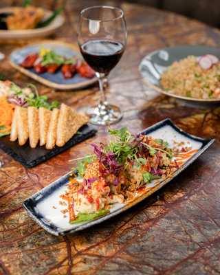 Loca Bar & Kitchen - Whitley Bay