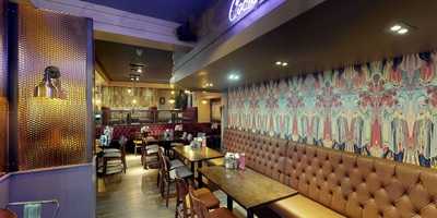Loca Bar & Kitchen - Whitley Bay
