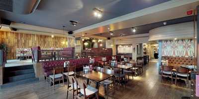 Loca Bar & Kitchen - Whitley Bay
