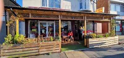 Herne Bay Cafe