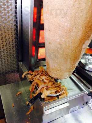 Lordswood Kebab