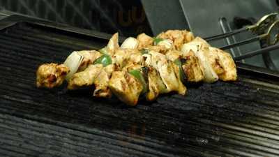 Lordswood Kebab