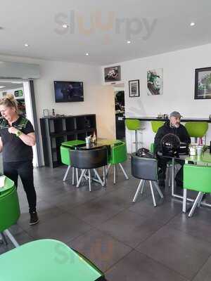 Chris Walker Kawasaki