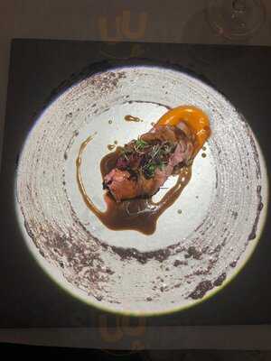 The Gastrophysics Chef's Table