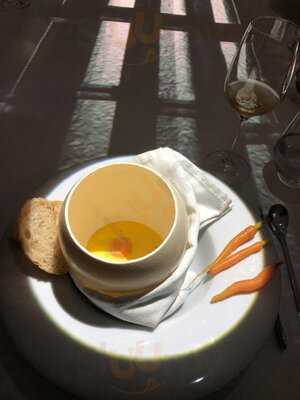 The Gastrophysics Chef's Table