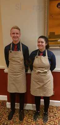 St Andrew's Surf & Turf At The Macdonald Rusacks Hotel