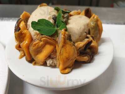 St Andrew's Surf & Turf At The Macdonald Rusacks Hotel