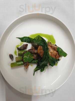 St Andrew's Surf & Turf At The Macdonald Rusacks Hotel