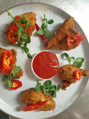 St Andrew's Surf & Turf At The Macdonald Rusacks Hotel