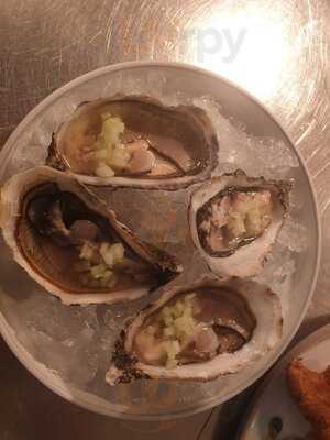 St Andrew's Surf & Turf At The Macdonald Rusacks Hotel