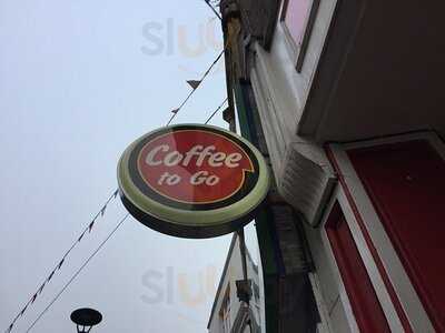 Coffee To Go