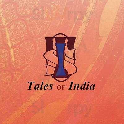 Tales Of India