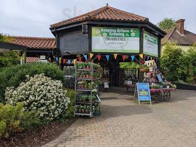 Wyevale Garden Centre Braintree