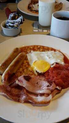 Samuel Barlow Bar & Restaurant