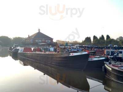 Samuel Barlow Bar & Restaurant