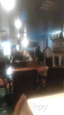 Samuel Barlow Bar & Restaurant