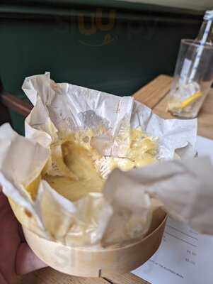 The Old Coffee Tavern