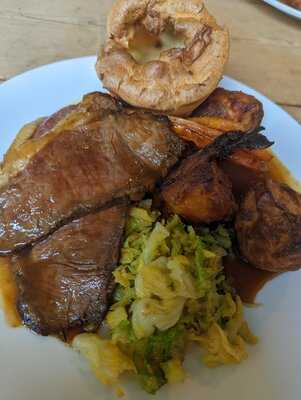 The Old Coffee Tavern