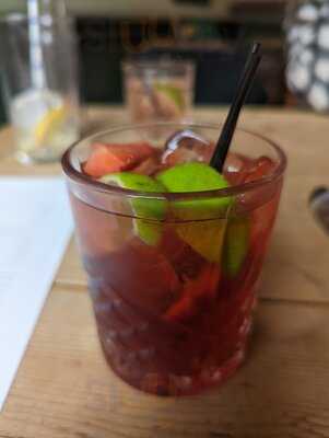 The Old Coffee Tavern