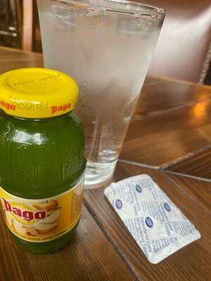 The Old Coffee Tavern