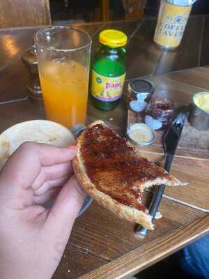 The Old Coffee Tavern