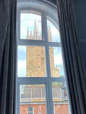 The Old Coffee Tavern