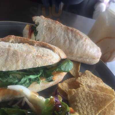 Ground Espresso Bars