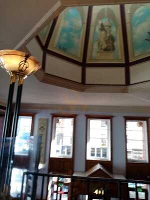 Wetherspoon's Robert The Bruce