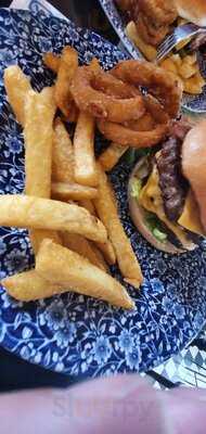 Wetherspoon's Robert The Bruce