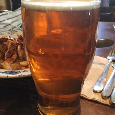 Wetherspoon's Robert The Bruce