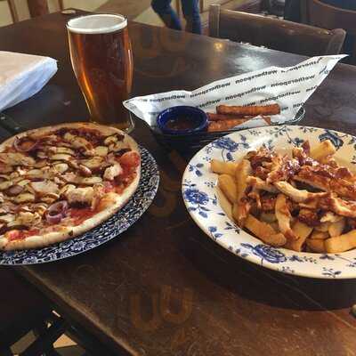 Wetherspoon's Robert The Bruce