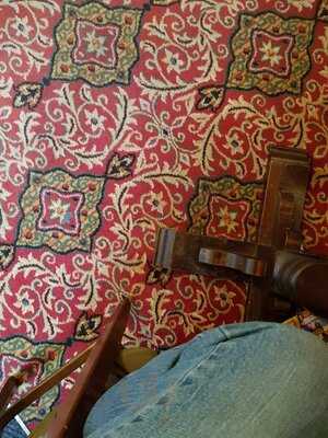 Wetherspoon's Robert The Bruce