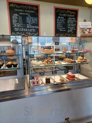 Valerie's Tearoom
