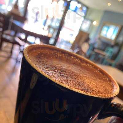 Coffee#1 Yeovil