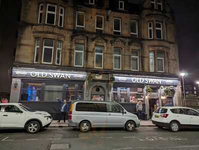 Old Swan Inn