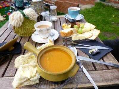 Designate At The Gate