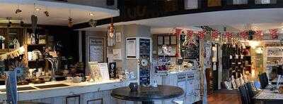 Designate At The Gate