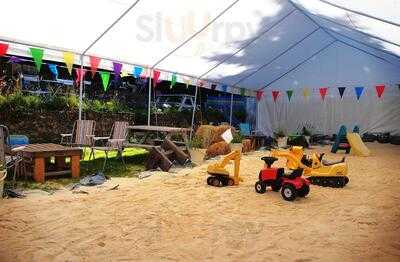 Designate At The Gate